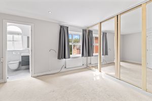 Bedroom One- click for photo gallery